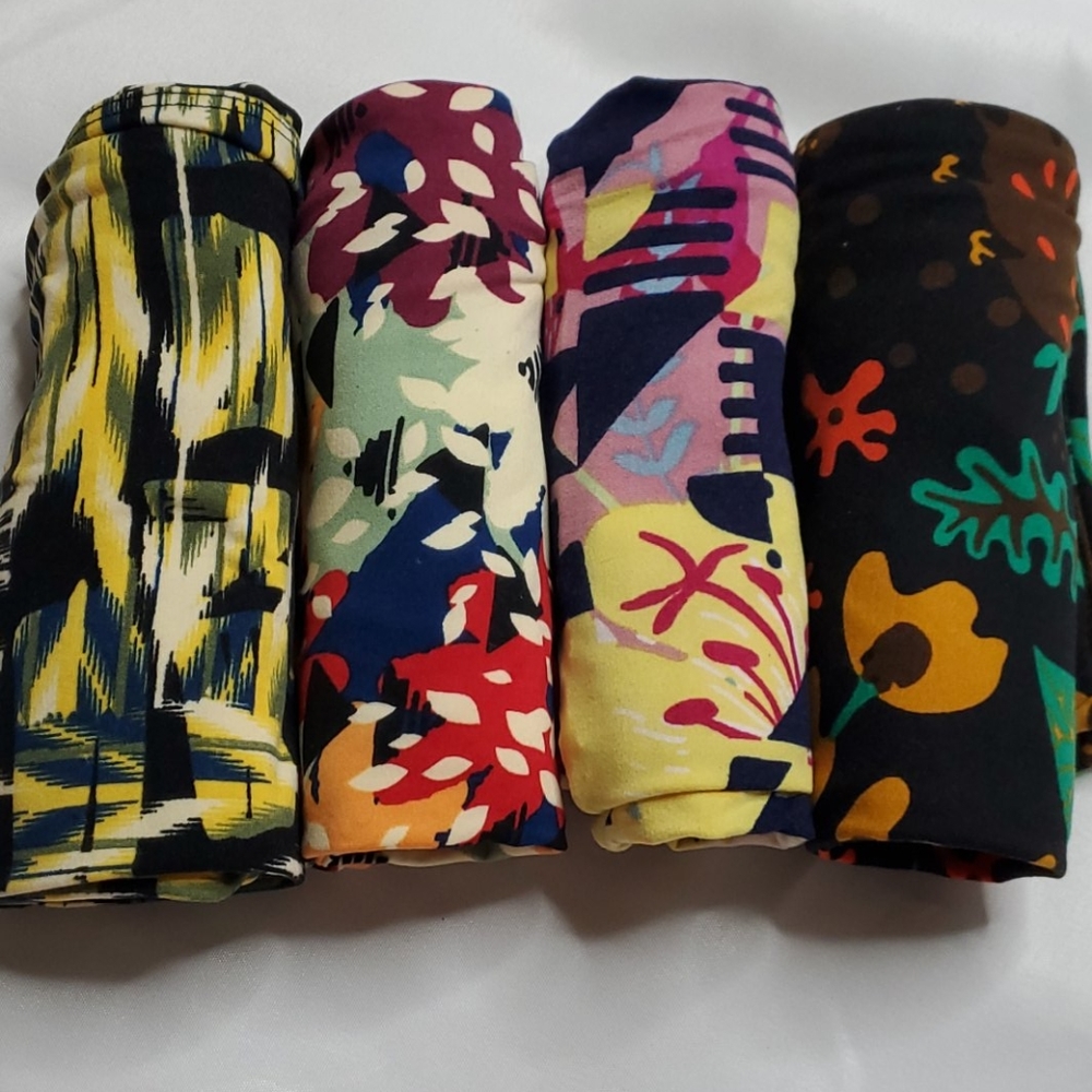 Bundle Brand New Lularoe Leggings